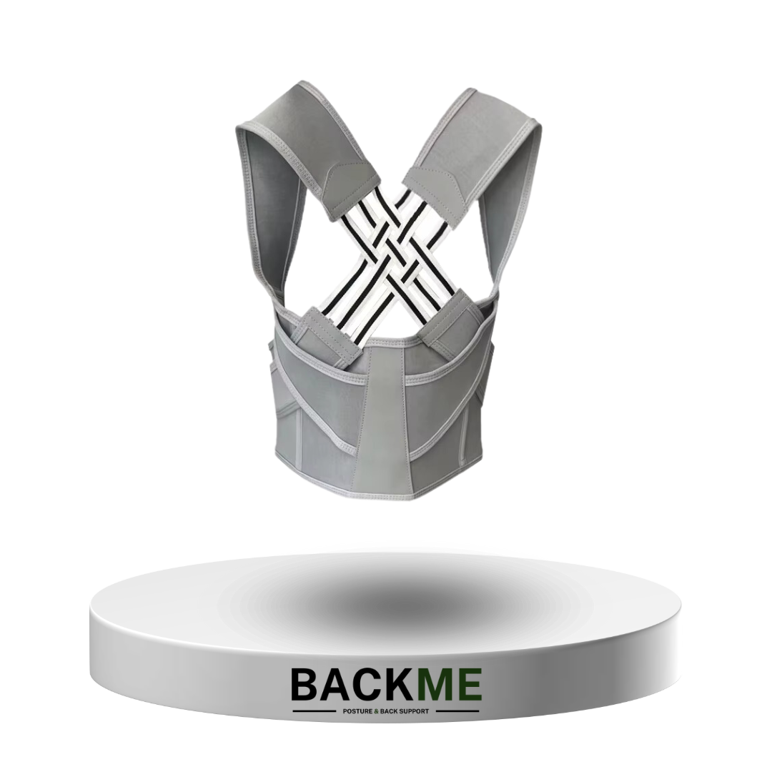 BackMe™ Posture Corrector