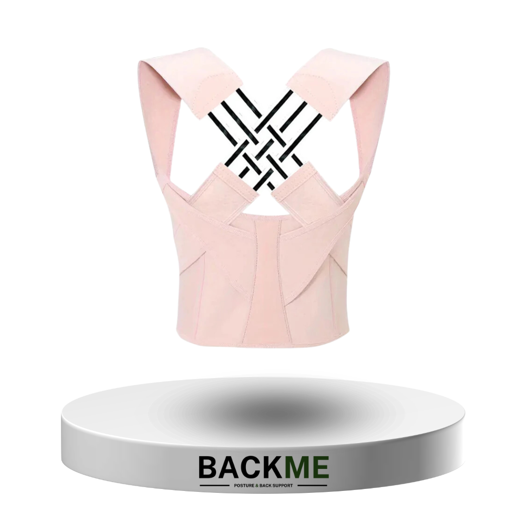 BackMe™ Posture Corrector