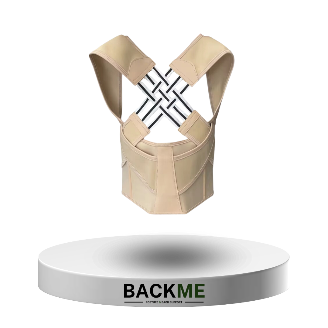 BackMe™ Posture Corrector