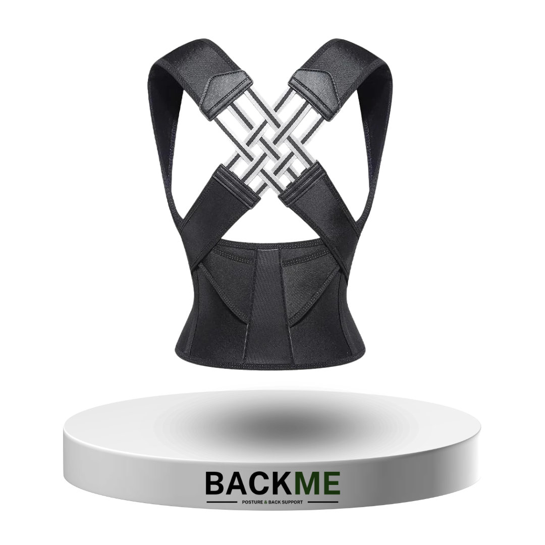 BackMe™ Posture Corrector